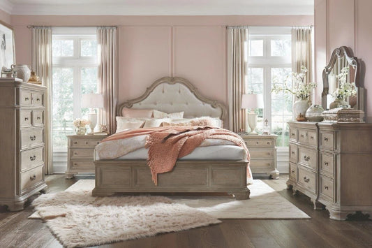 Jocelyn Bedroom Set