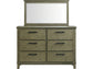 Jolene Storage Bedroom Set