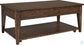 Lake House Occasional Tables