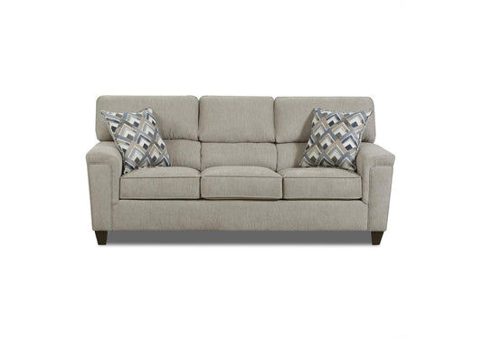 Spectra Aloe Sofa & Loveseat