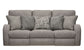 Liam Power Reclining Sofa Set