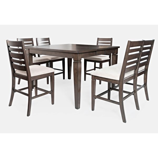 Lincoln Square Counter Table Set