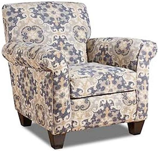 Lilou Heather Sofa Set