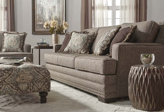 Buckhorn Sofa Set