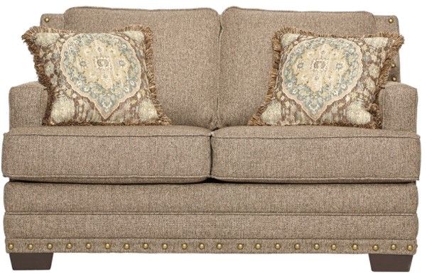 Buckhorn Sofa Set