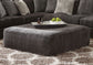 Mammoth Modular Sectional