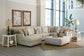 Middleton Sectional