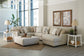 Middleton Sectional