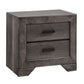 Nathan Storage Bed Dresser Mirror Chest & Nightstands