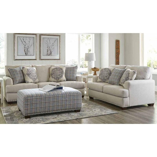 Newberg Sofa Set