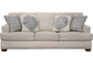 Newberg Sofa Set