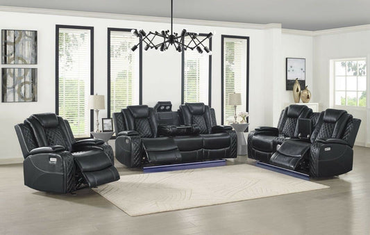 Orian Power Recliner