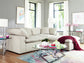 Posh Modular Sectional