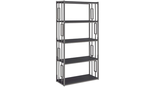 Ester BookShelves