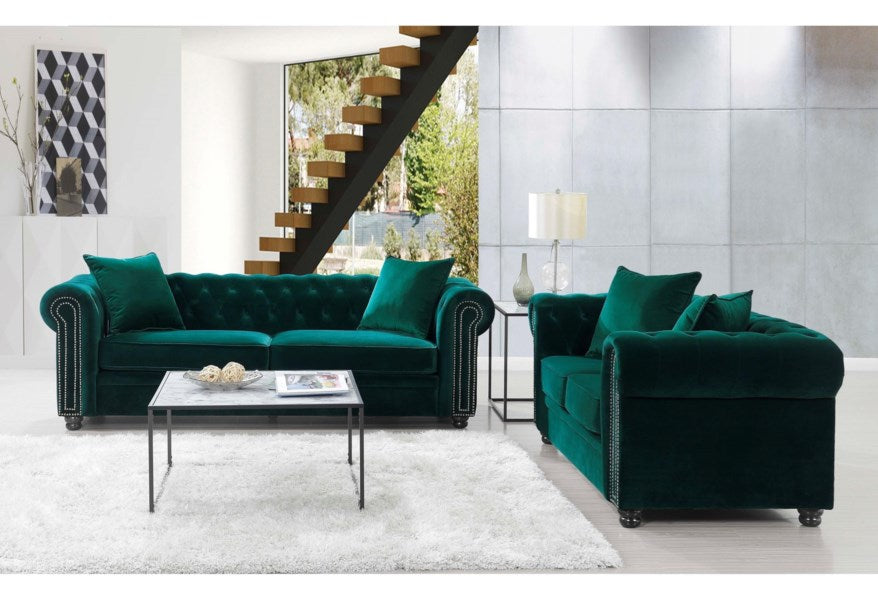 Greenwich Sofa Collection