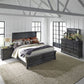 Harvest Home Bedroom Set