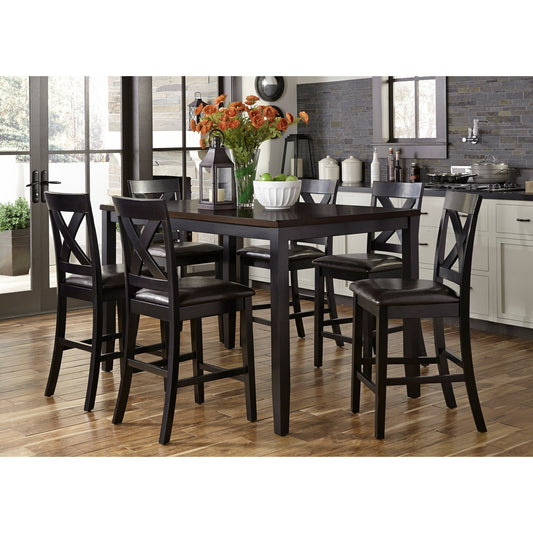 7PC Gathering Counter Table Set