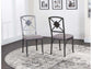 Rick Dining Table Set