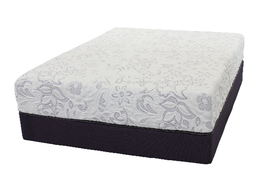 Englander Hybrid Melissa Mattress & Foundation