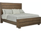 Wood Brook Bed, Dresser, Chest & Nightstands