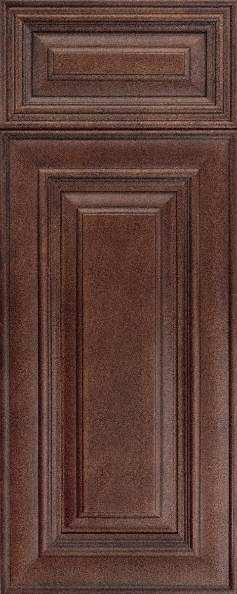 Charleston Saddle Cabinets