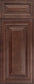 Charleston Saddle Cabinets