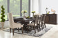 Stone Dining Collection