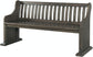 Stone Dining Collection