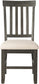 Stone Dining Collection