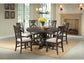Stone Dining Table Set