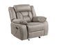 Tyson Reclining Sofa Set