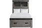 Wade Storage Bed Set